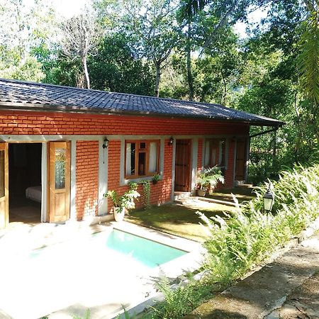Tea Leaf Retreat Apartamento Kandy Exterior foto