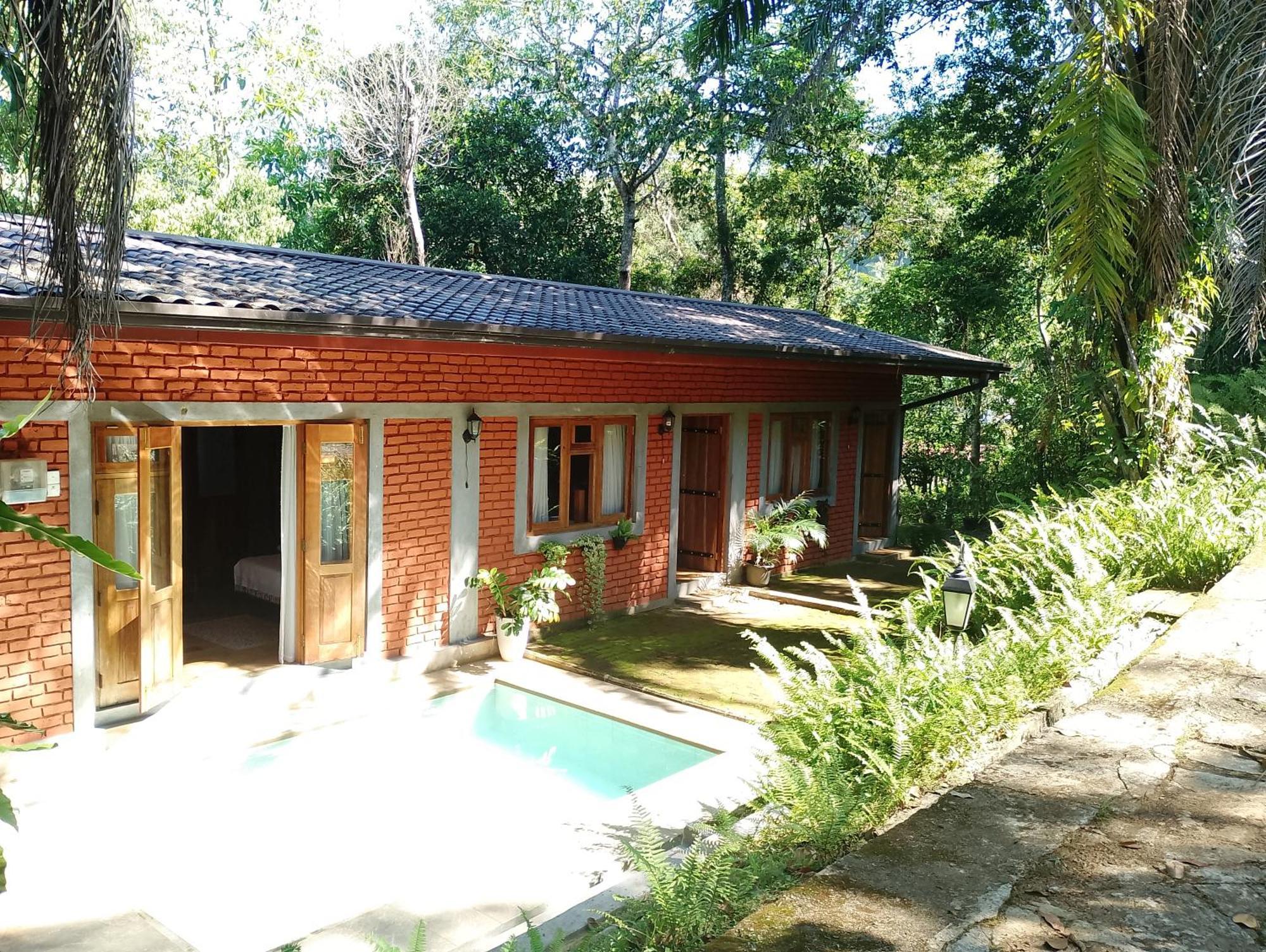 Tea Leaf Retreat Apartamento Kandy Exterior foto