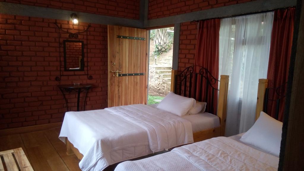 Tea Leaf Retreat Apartamento Kandy Exterior foto