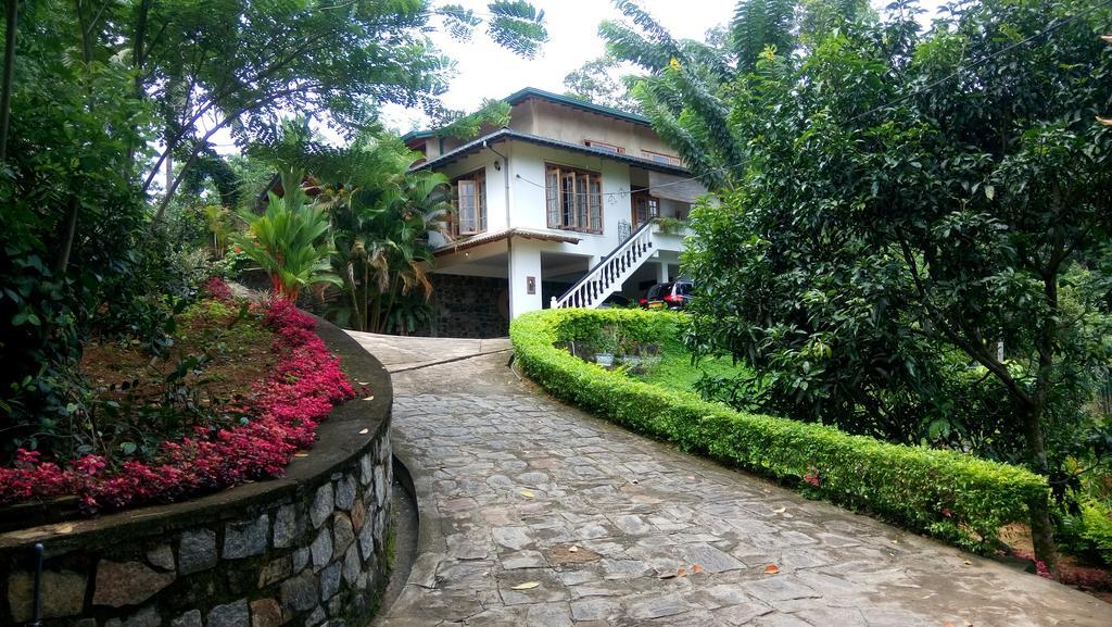 Tea Leaf Retreat Apartamento Kandy Exterior foto
