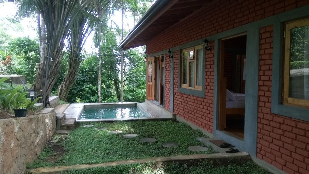 Tea Leaf Retreat Apartamento Kandy Exterior foto
