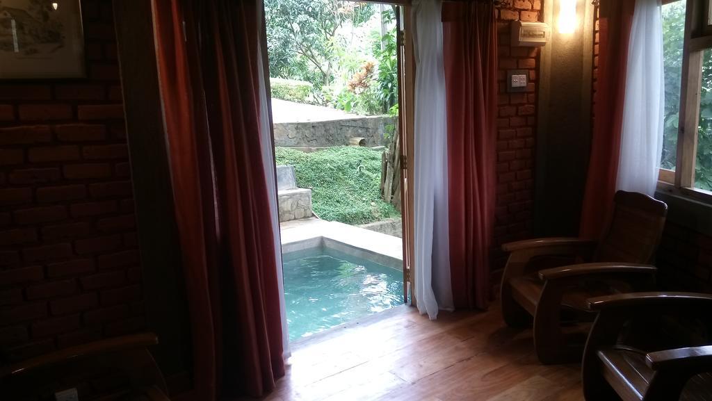 Tea Leaf Retreat Apartamento Kandy Exterior foto