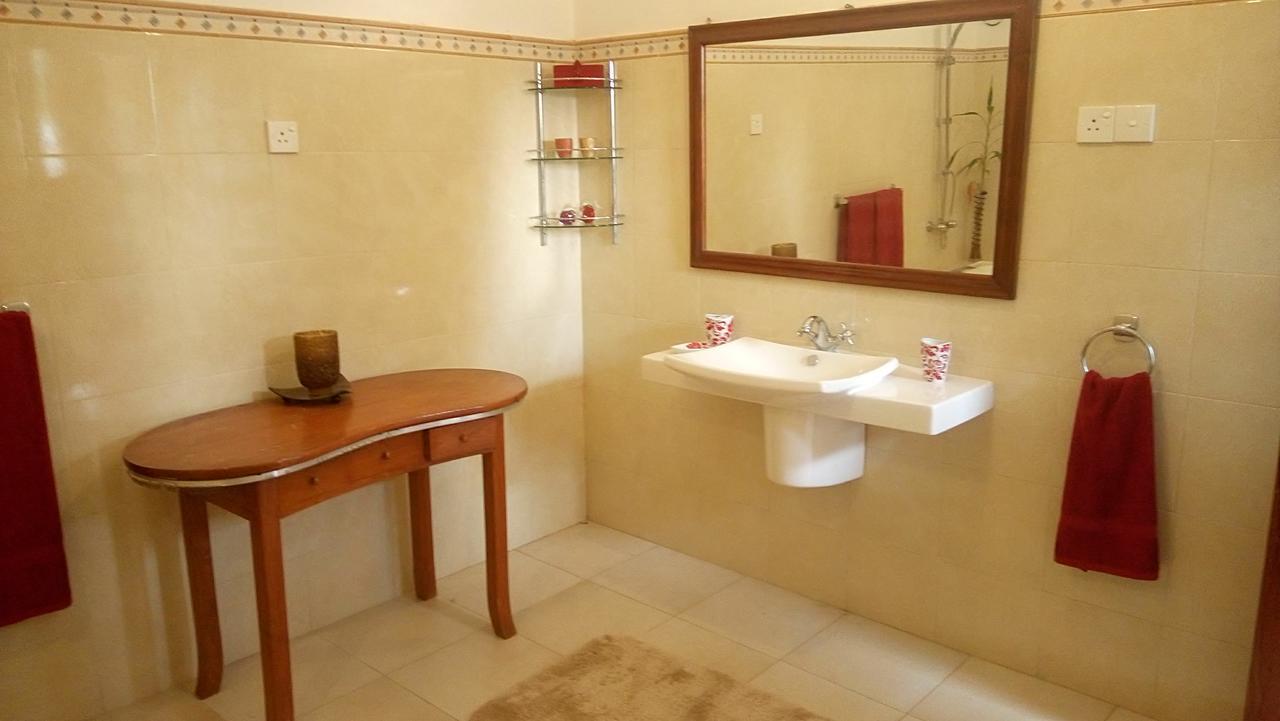 Tea Leaf Retreat Apartamento Kandy Exterior foto