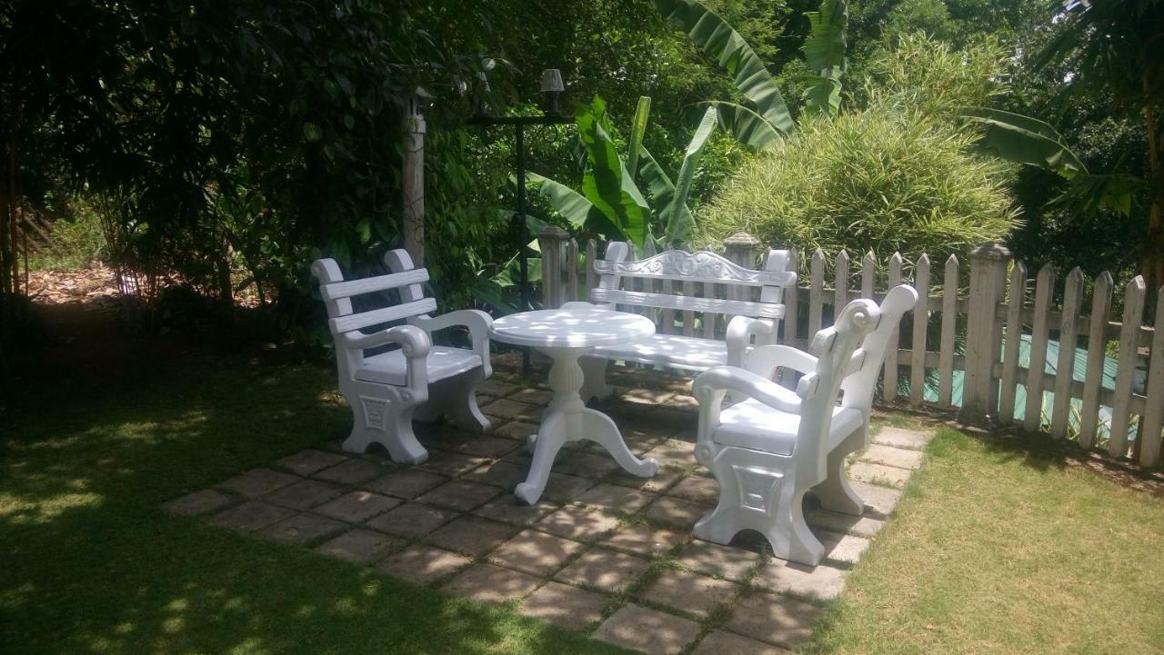 Tea Leaf Retreat Apartamento Kandy Exterior foto