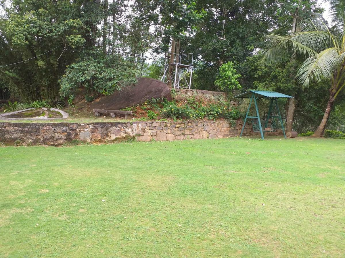 Tea Leaf Retreat Apartamento Kandy Exterior foto