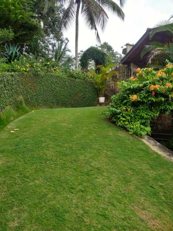 Tea Leaf Retreat Apartamento Kandy Exterior foto